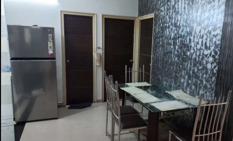 Living Room, pal 2 Bedroom 750 Sq.Ft. Apartment In Pal Surat 8043668