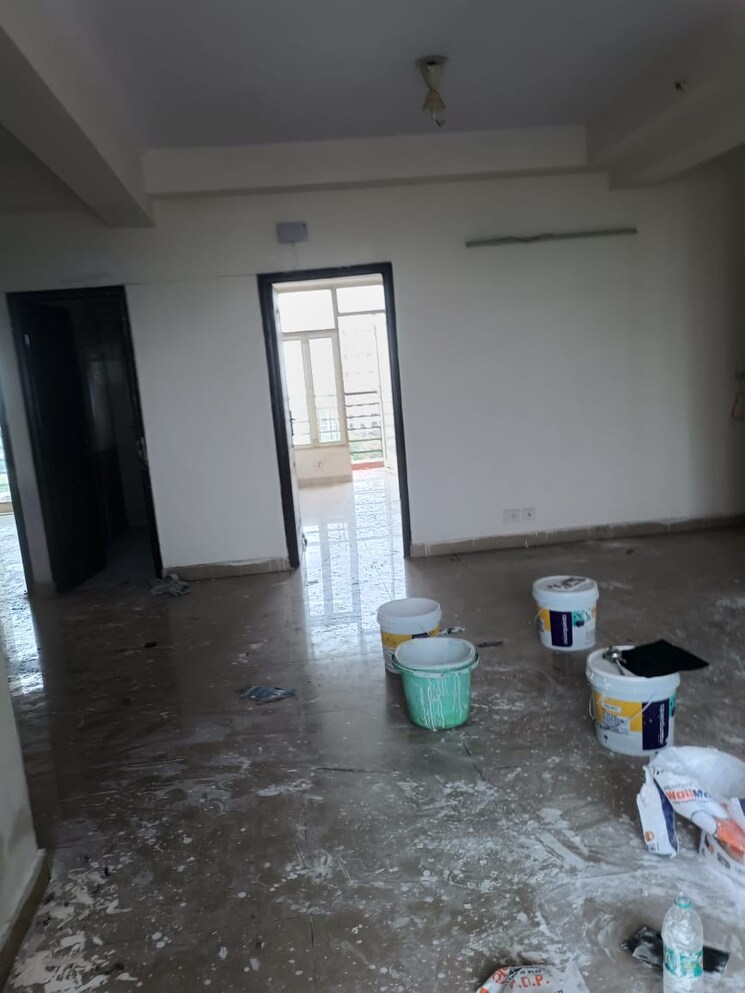 Master Bedroom, amrapali-silicon-city 2 Bedroom 1180 Sq.Ft. Apartment In Sector 76 Noida 8043669