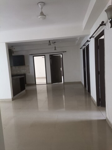 Building Lobby in 2 BHK Apartment at Amrapali Silicon City, Sector 76 – for Sale