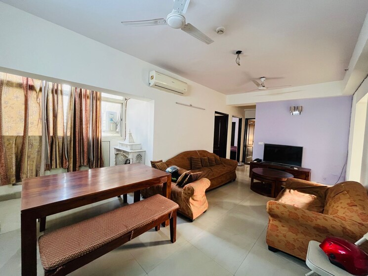 Gym, amrapali-silicon-city 3 Bedroom 1545 Sq.Ft. Apartment In Sector 76 Noida 8043673