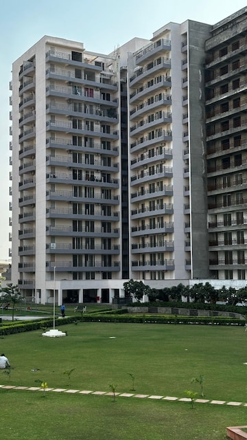 3 BHK Apartment – Exterior View View at Cosmos Express 99, Sector 99 - for Sale