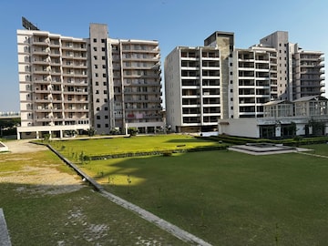 3 BHK Apartment – Exterior View View at Cosmos Express 99, Sector 99 - for Sale