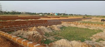 Plot Area in  Plot at Patrapada – for Sale