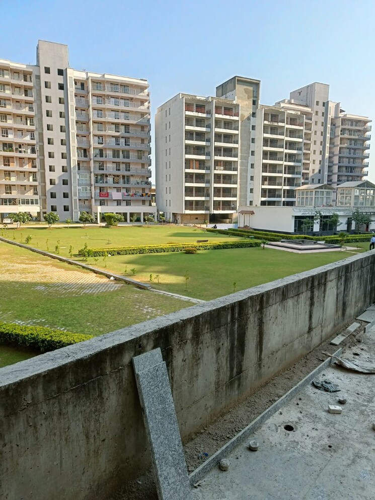 Exterior View, cosmos-express-99 3 Bedroom 1550 Sq.Ft. Apartment In Sector 99 Gurgaon 8043692