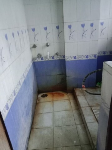 1 BHK Independent House For Rent in Aliganj