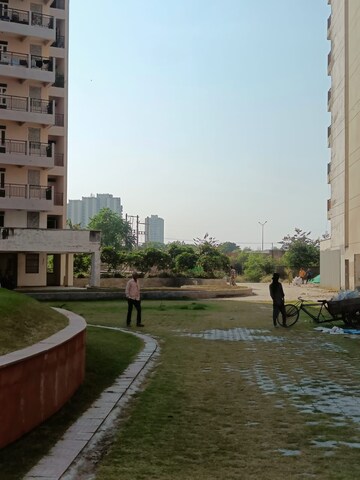 3 BHK Apartment – Exterior View View at Cosmos Express 99, Sector 99 - for Sale