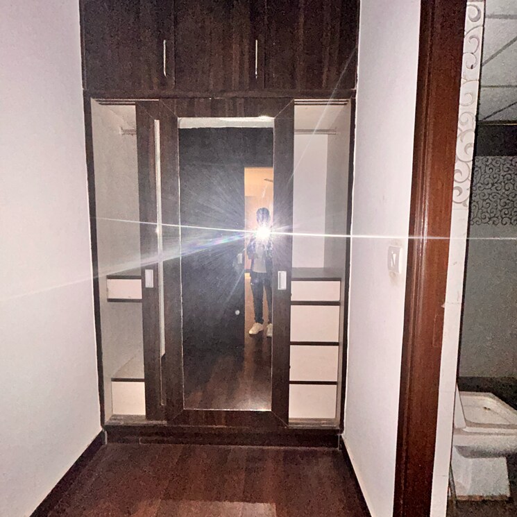 Kitchen, supertech-ecociti 4 Bedroom 2275 Sq.Ft. Apartment In Sector 137 Noida 8043731