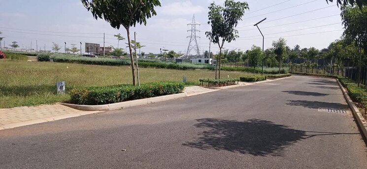 undefined, vasant-enclave  120 Sq.Yd. Plot In Chaprana Colony Greater Noida 8043715