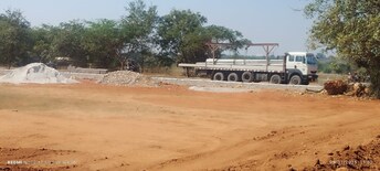 Plot For Resale in Renigunta Tirupati  8043705