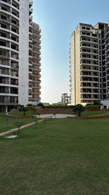 3 BHK Apartment – Exterior View View at Cosmos Express 99, Sector 99 - for Sale