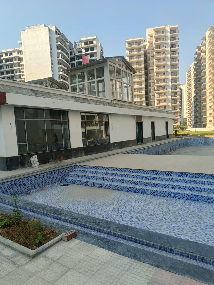 Exterior View, cosmos-express-99 3 Bedroom 1550 Sq.Ft. Apartment In Sector 99 Gurgaon 8043718