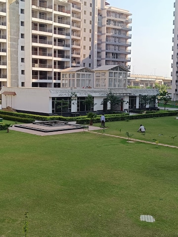 3 BHK Apartment – Exterior View View at Cosmos Express 99, Sector 99 - for Sale