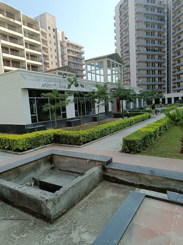 3 BHK Apartment – Exterior View View at Cosmos Express 99, Sector 99 - for Sale