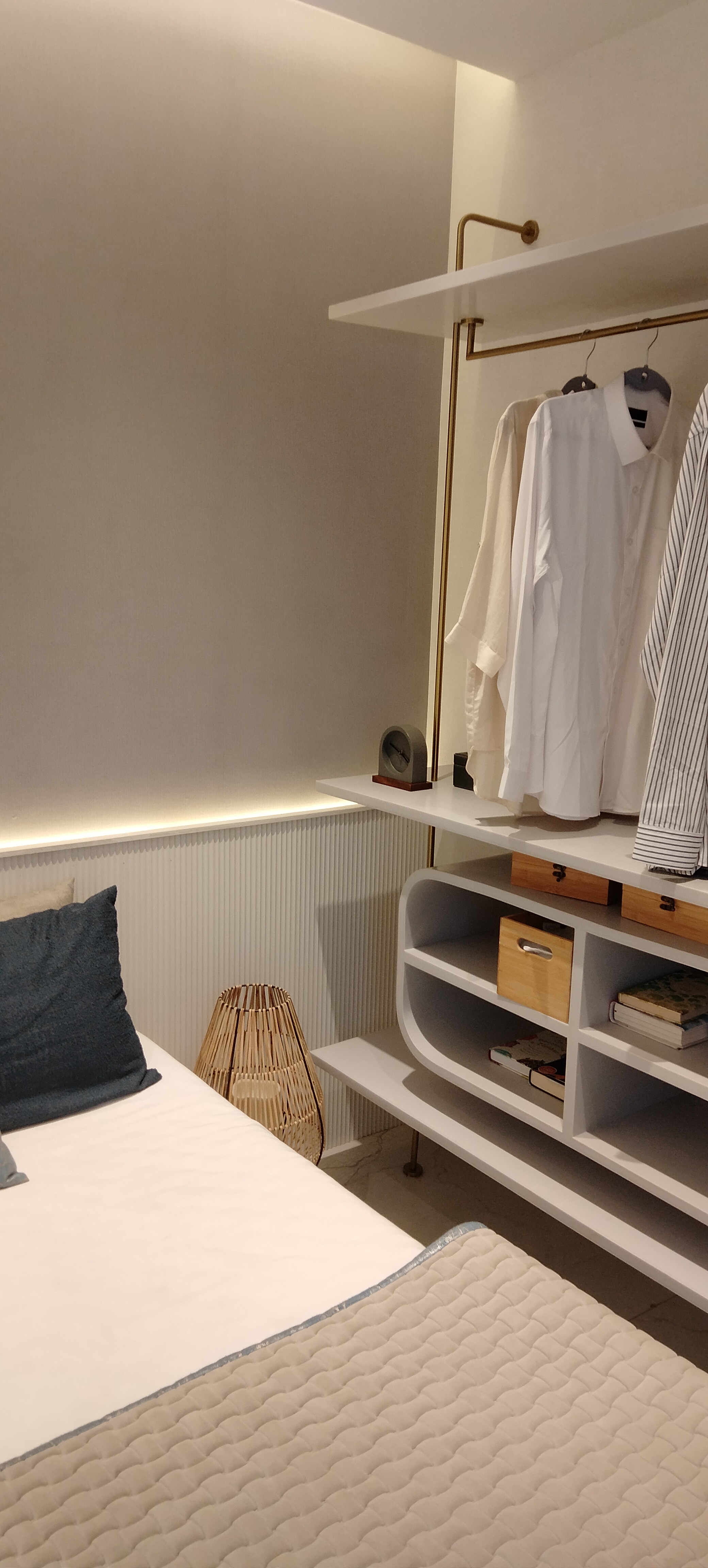 1 BHK Apartment For Sale in Dosti Greater Thane