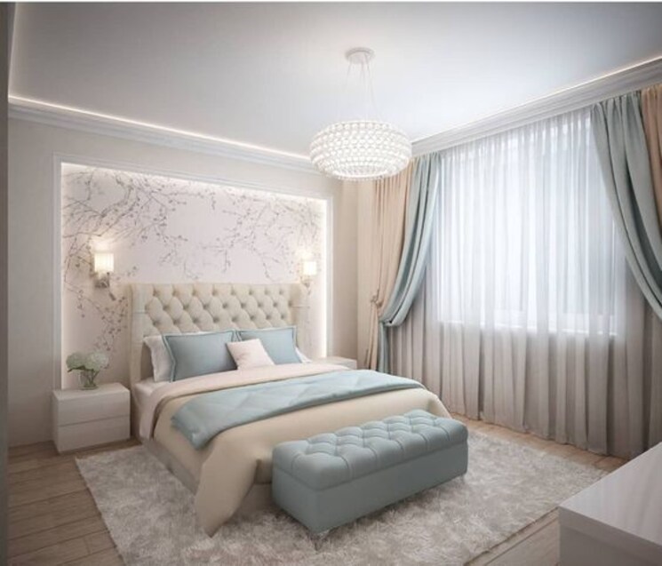 Bedroom, sector 9 6+ Bedroom 2400 Sq.Yd. Independent House In Sector 9 Chandigarh 8043724