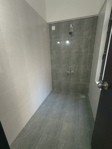 Building Lobby in 2 BHK Apartment at Unique Legacy Royale, Keshav Nagar – for Rent