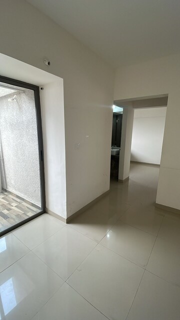 Master Bedroom in 1 BHK Apartment at Konark Virtue, Keshav Nagar – for Rent
