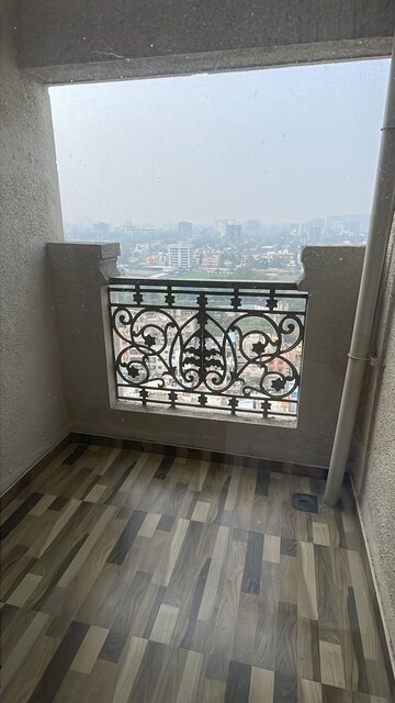Furnished Amenities in 1 BHK Apartment at Konark Virtue, Keshav Nagar – for Rent