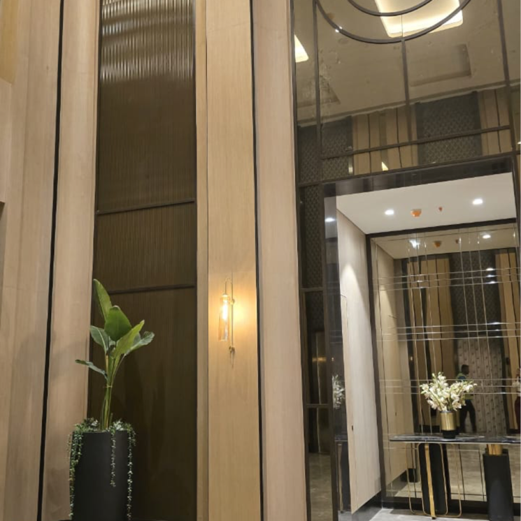 undefined, lodha-signet-palava Commercial Office Space 550 Sq.Ft. In Kalyan Shilphata Road Thane 8043771