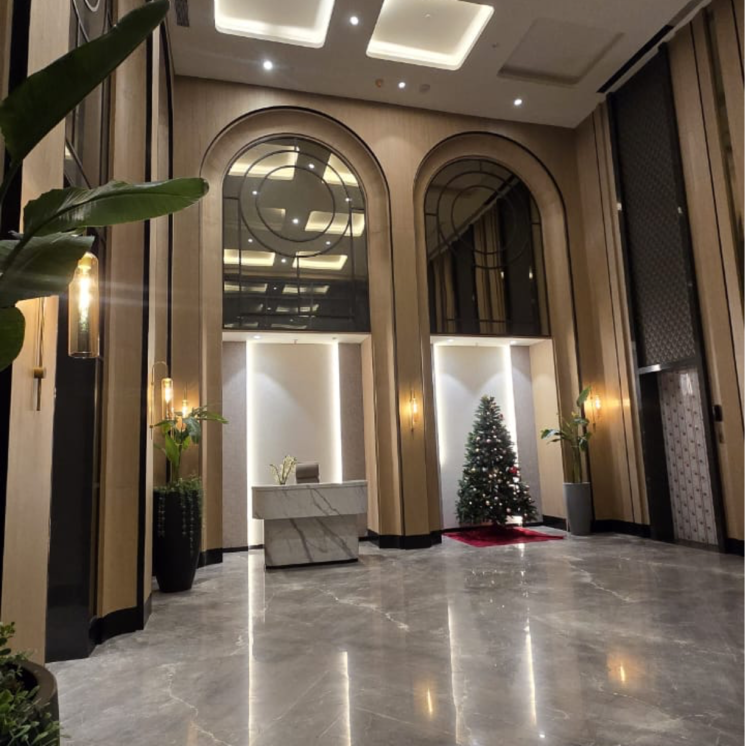 undefined, lodha-signet-palava Commercial Office Space 550 Sq.Ft. In Kalyan Shilphata Road Thane 8043771