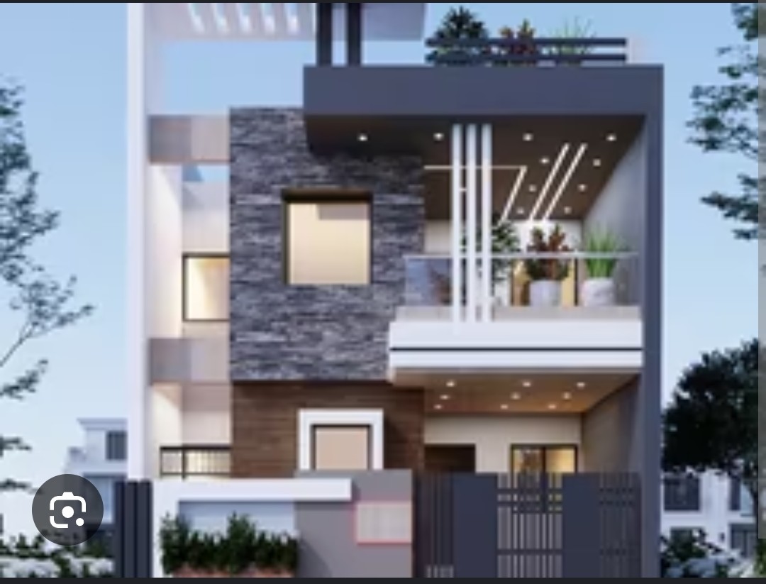 4 BHK Independent House For Sale in Independent House In Yapr