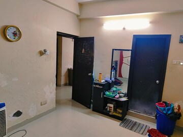 Living Room in 3 BHK Apartment at Puppalaguda – for Sale