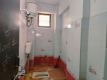 Bathroom in 3 BHK Apartment at Puppalaguda – for Sale