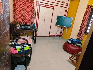 Master Bedroom in 3 BHK Apartment at Puppalaguda – for Sale