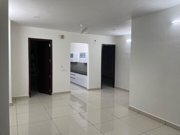 3 BHK Apartment For Rent in Golden Sand Apartments, Dhakoli Village