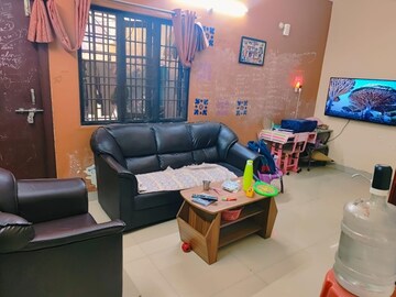 Master Bedroom in 3 BHK Apartment at Puppalaguda – for Sale