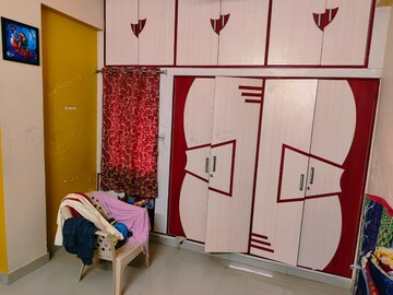 Furnished Amenities in 3 BHK Apartment at Puppalaguda – for Sale