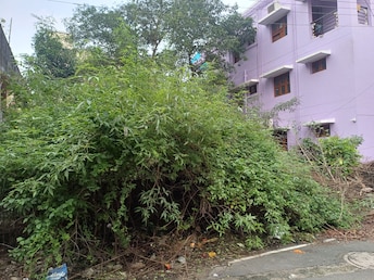 Plot For Resale in Egmore Chennai  8043747