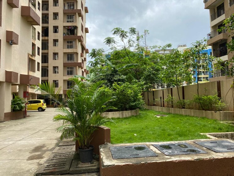 Exterior View, vikram-rachna-towers 2 Bedroom 565 Sq.Ft. Apartment In Virar West Palghar 8043750