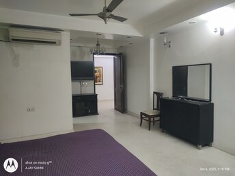 2 BHK Builder Floor For Rent in Mehrauli Delhi  8043758