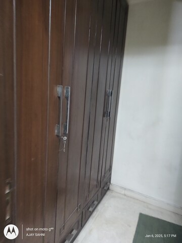 Furnished Amenities in 2 BHK Builder Floor at Mehrauli – for Rent