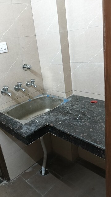 Floor Plan in  Shop at Kalkaji – for Rent