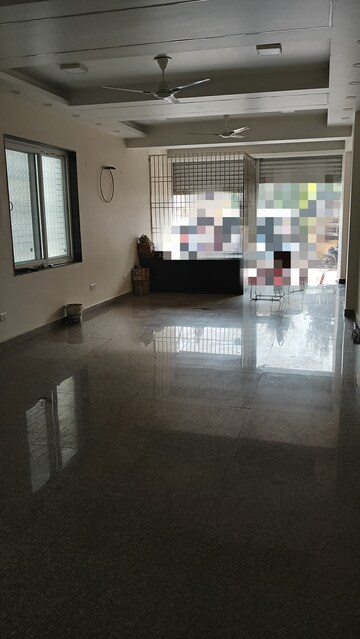 Floor Plan in  Shop at Kalkaji – for Rent