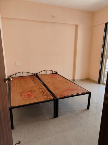 Bedroom in 2 BHK Apartment at Baner – for Rent
