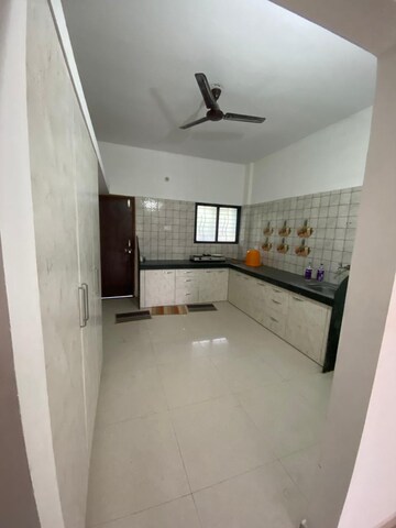 Kitchen in 3 BHK Independent House at Besa – for Rent