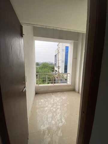 Master Bedroom in 3 BHK Independent House at Besa – for Rent