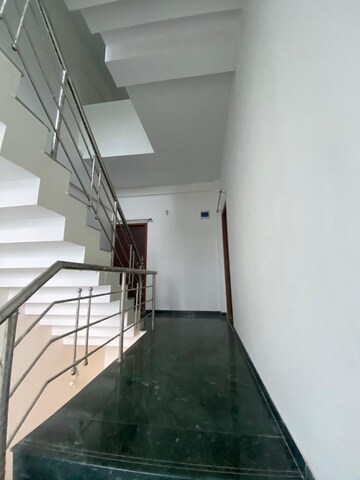 Staircase in 3 BHK Independent House at Besa – for Rent
