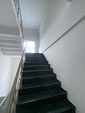 Staircase in 3 BHK Independent House at Besa – for Rent
