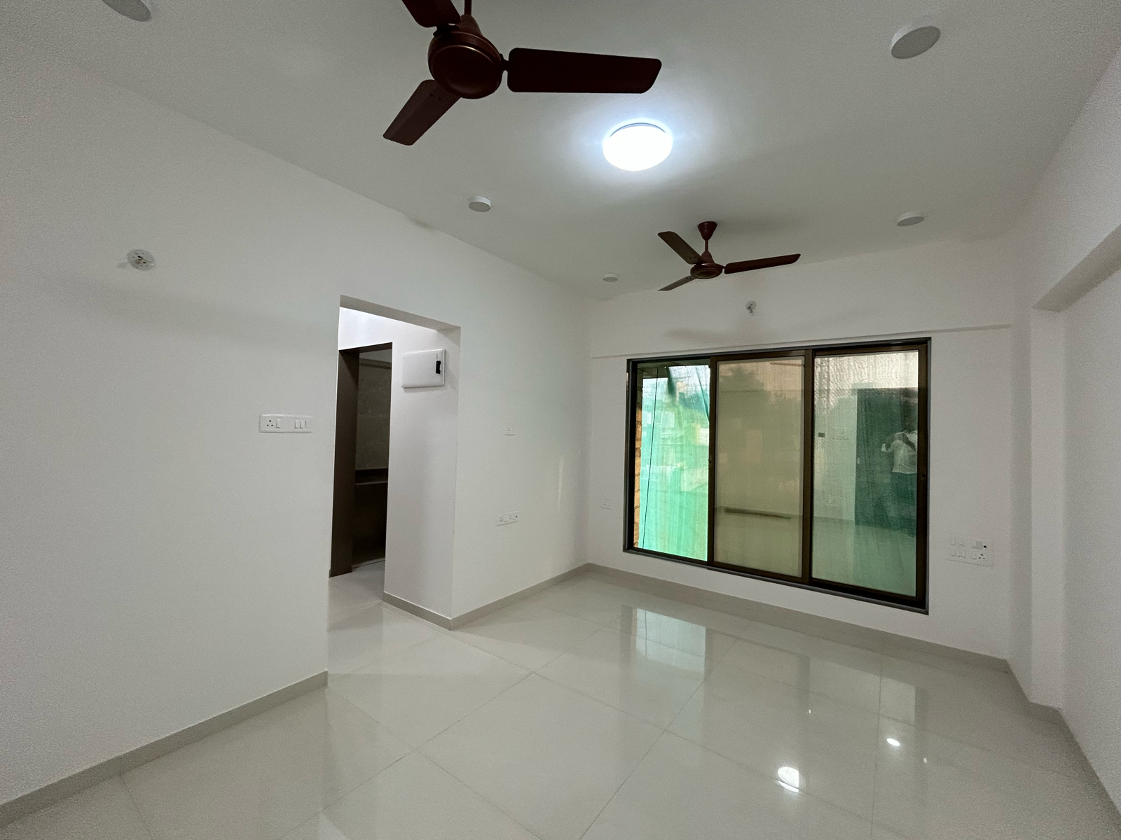 1 BHK Apartment For Sale in Charkop 1 Abhilasha 
