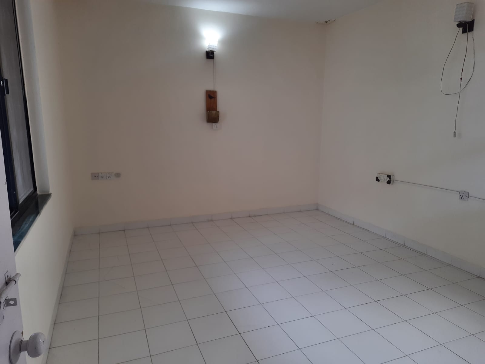 2 BHK + Servant Room Apartment For Sale in Oak Wood Vimannagar 