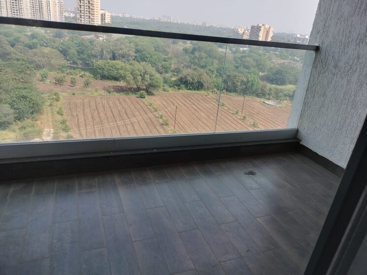 Swimming Pool, anp-atlantis 2 Bedroom 850 Sq.Ft. Apartment In Balewadi Pune 8043781