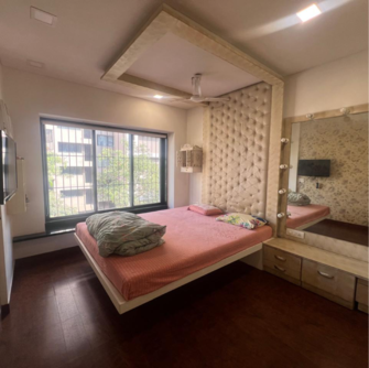 2 BHK Apartment For Rent in Deep Tower Yamnuna Nagar Mumbai  8043790