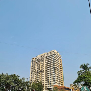 2 BHK Apartment – Exterior View View at Deep Tower, Yamnuna Nagar - for Rent