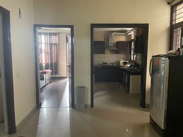 Furnished Amenities in 2 BHK Apartment at Dhakoli – for Rent