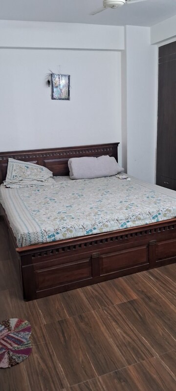 3 BHK Apartment For Sale in Miracle Ananda Apartment, Mansarovar