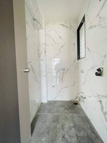 Master Bedroom in 1 BHK Apartment at Shree Laxmi Old Panvel, Old Panvel – for Sale